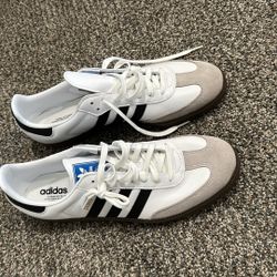 Adidas Samba Size 14