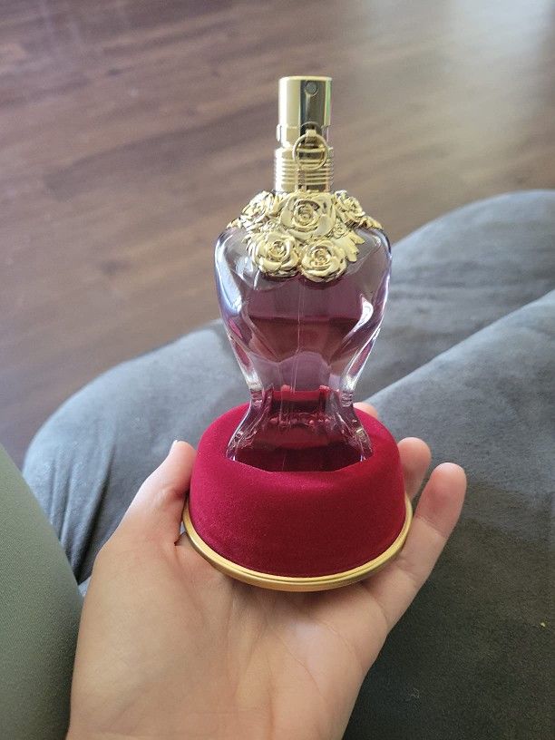 Jean Paul Gaultier La Belle Women's Parfum