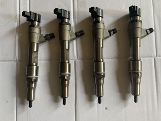 Fuel injectors ford 2008-2010 f250-f350-f450-f550