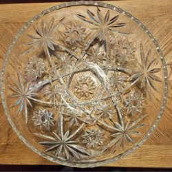 Glass Bowl
