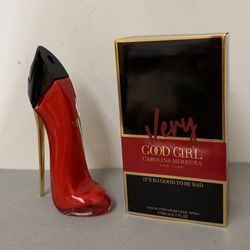 Carolina Herrera Good Girl Perfume, New