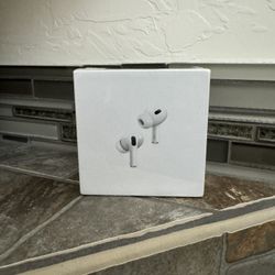 Airpods Pro Generation 2 