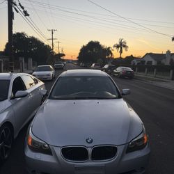 2005 BMW 530i