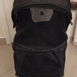 Like New Pet Stroller 