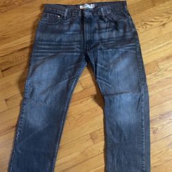 Men’s Levis Jeans