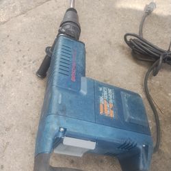 Bosch Jack Hammer