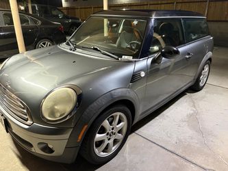 2010 mini cooper