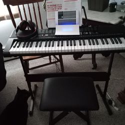 Piano For Sale Brand New