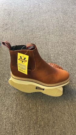 Botin para trabajar