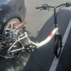E Bike