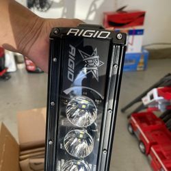 Rigid Light bar 