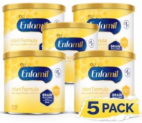 Enfamil formula