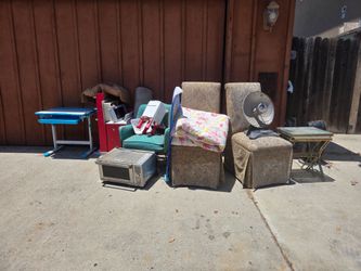 Free Stuff