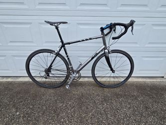 K2 Medium Road Bike 54cm