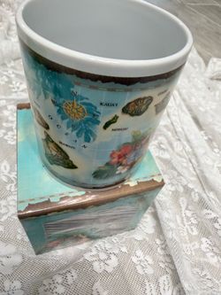 Hawaii  mug cup