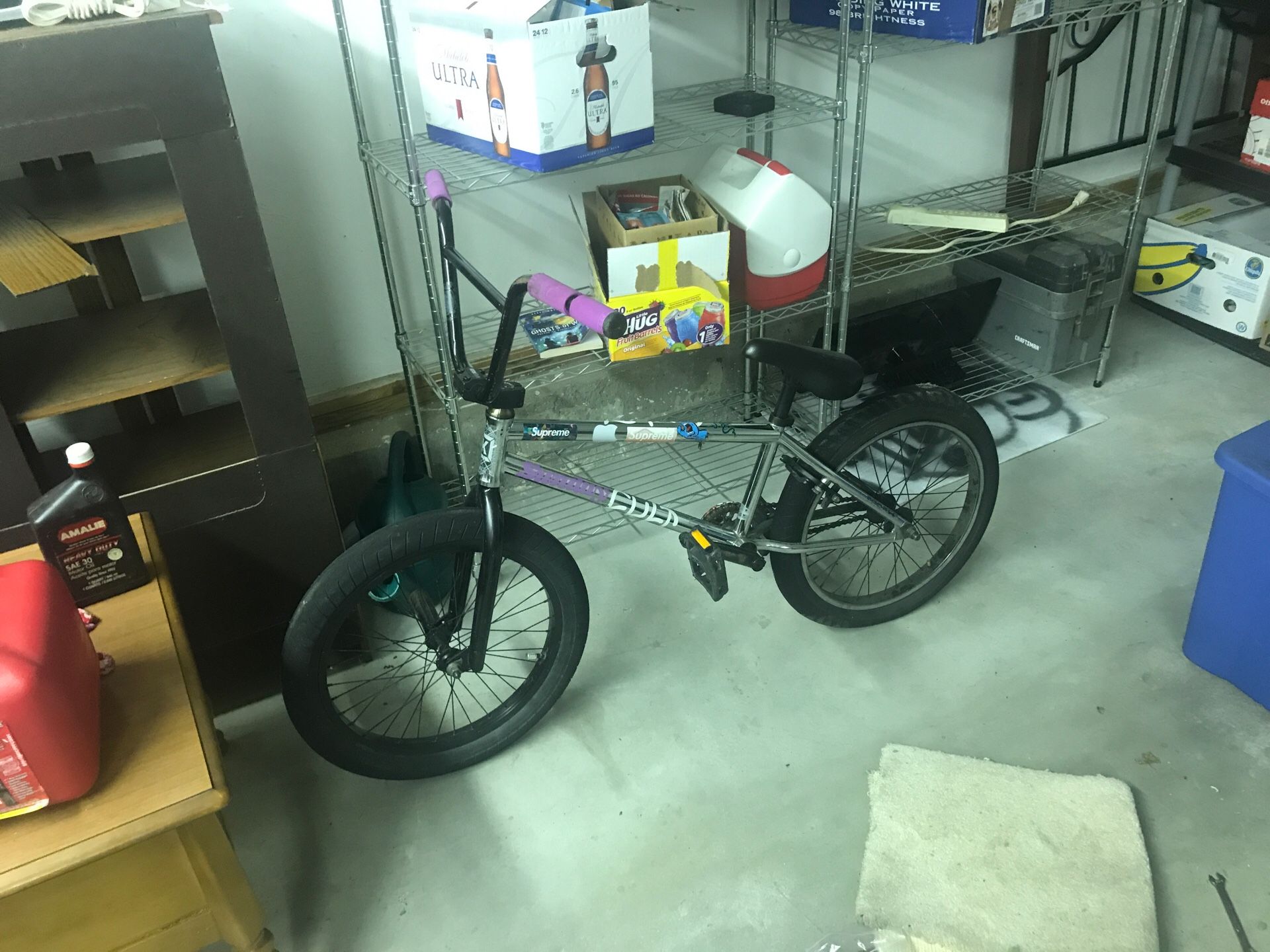 Kink bmx