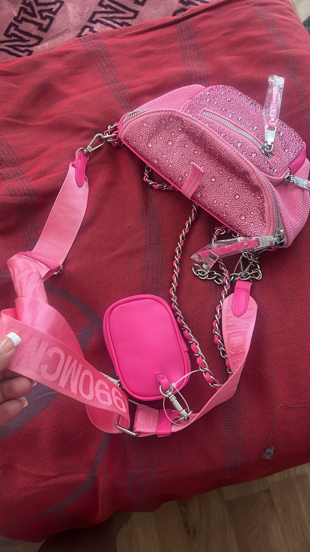 Purse 
