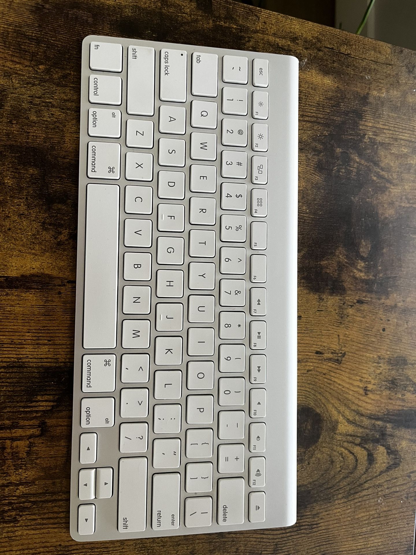 Apple Magic Keyboard