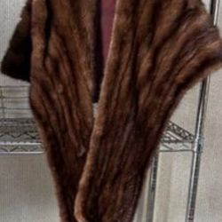 Mink Stoles