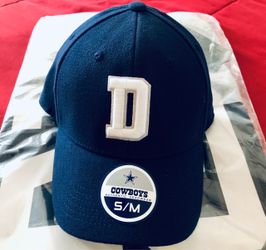 Cowboys Hat - NWT