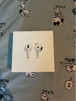 AirPods 4
