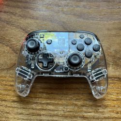 Nintendo Switch Controller