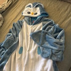 Penguin Costume Large