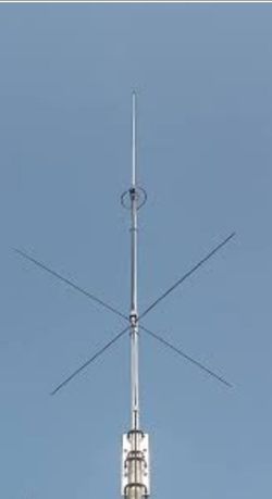 2 meter & 220 mhz.