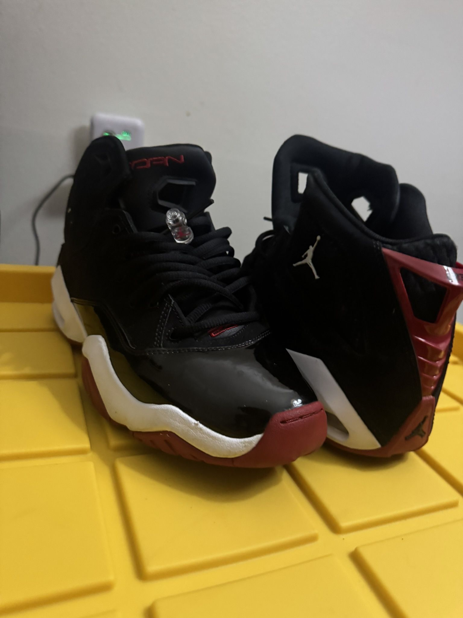 Jordan