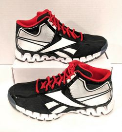 Reebok John Wall Season 2 Zigencore
