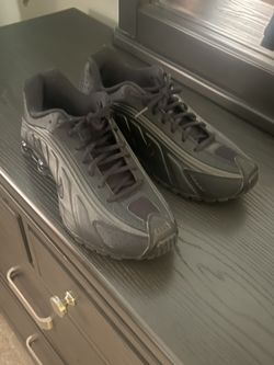 Nike Shocks Size 10 1/2