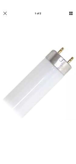 30 bulbs each box Sylvania t8 medium bipin 3500k 30w