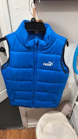 Kids Jacket vest