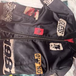 Guess Bomber Jacket