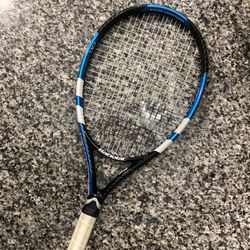 Tennis Racquet