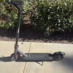 Electric Scooter Hiboy S2