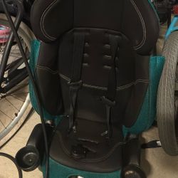 Evenflo Child Car Seat 