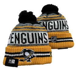 Pittsburgh Penguins Tobaggan 