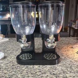 Dispensador De Cereal 