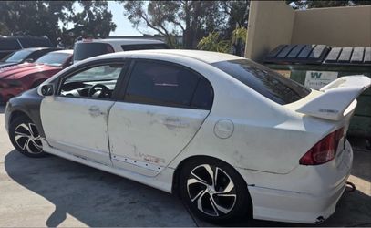 2007 Honda Civic