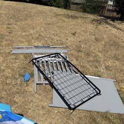 Toddler Bed