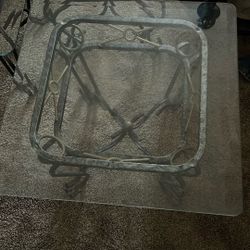 Living Room Table Set 