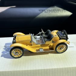 1915 Stutz Bearcat (Franklin Mint)  