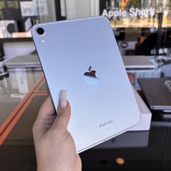 Apple iPad mini A17 Pro 128GB! WiFi +Cellular! 90 day warranty! We offer financing!