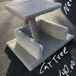 Cat Tree