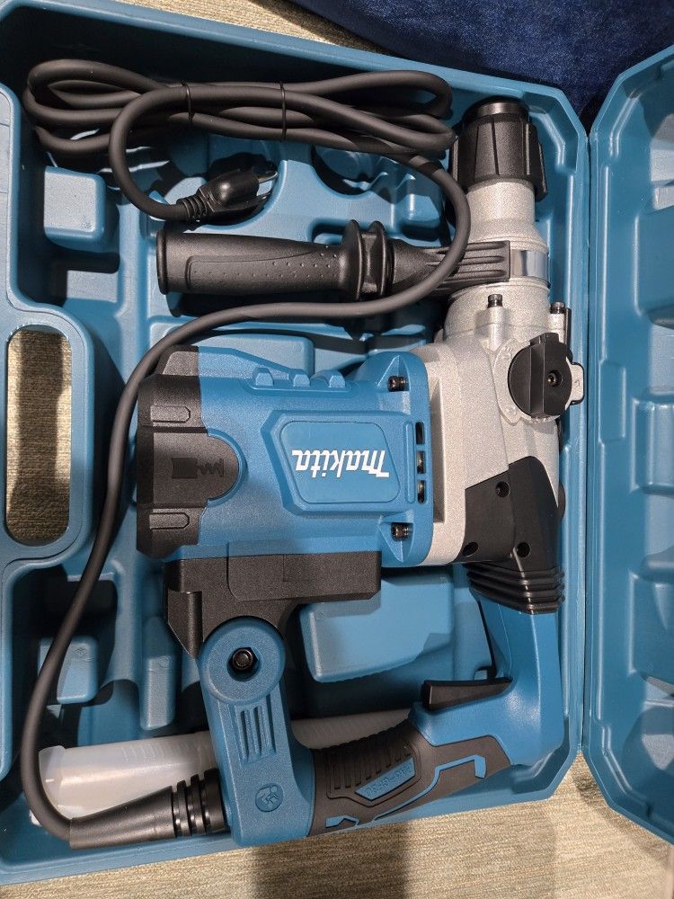 Makita Rotary Hammer