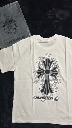 Chrome hearts shirt