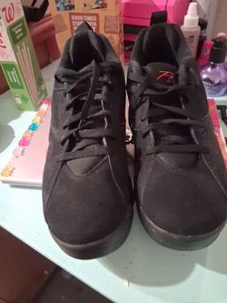 Air Jordan's MVP 92 size 12