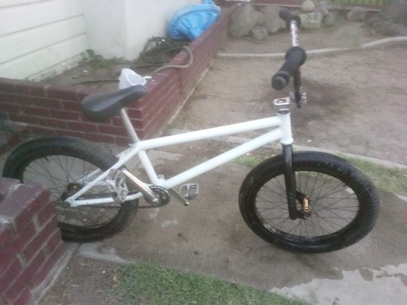 Pro Bike