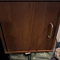 STORAGE CABINET (15X14)